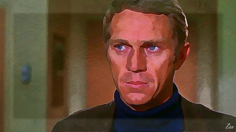 men, males, body part, wall - building feature, human body part, 1080P, lifestyles, Steve McQueen, human face, front view, headshot, one person, looking at camera