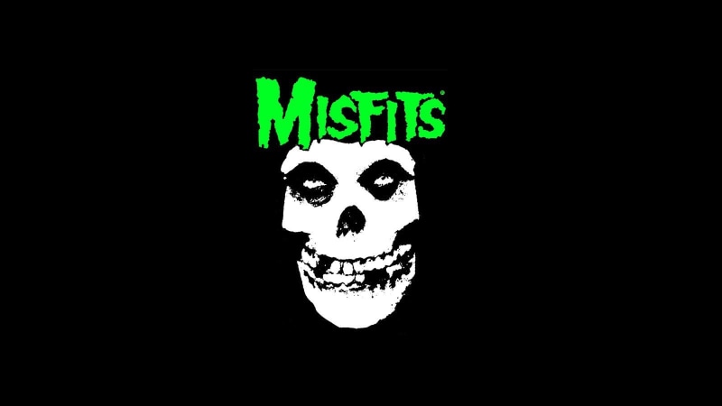 720P, the misfits misfits