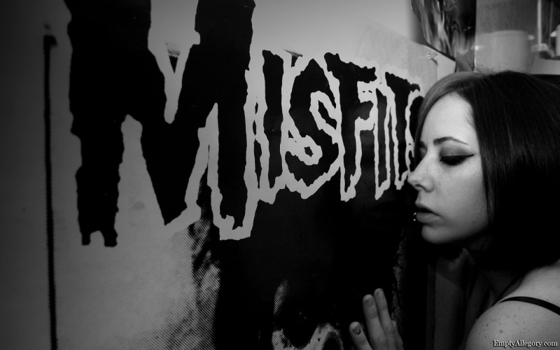 s, women, music, misfits, hd, black, hair, 1080P