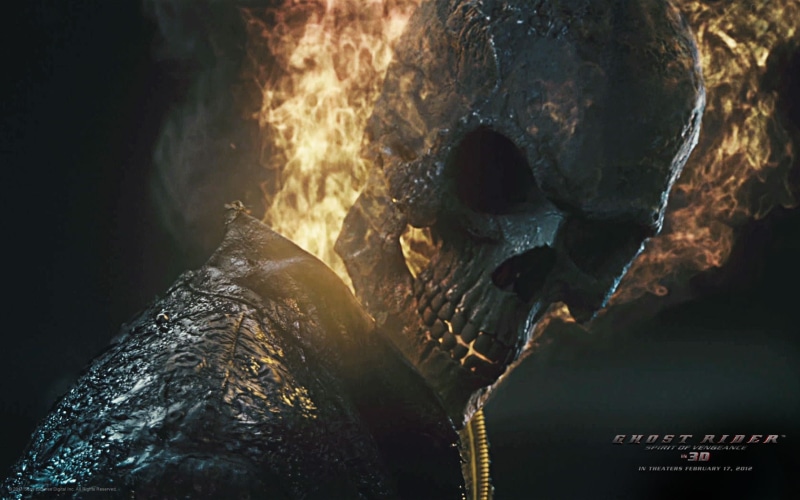 720P, ghost rider spirit of vengeance
