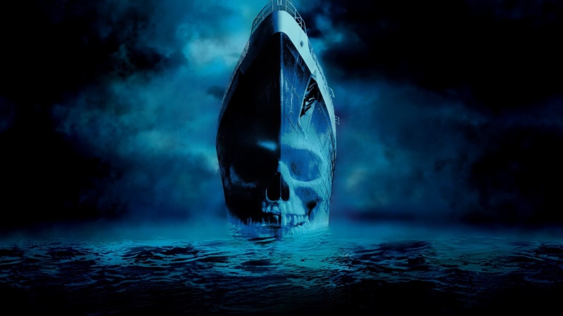 Ghost Ship, Movie, 1080P