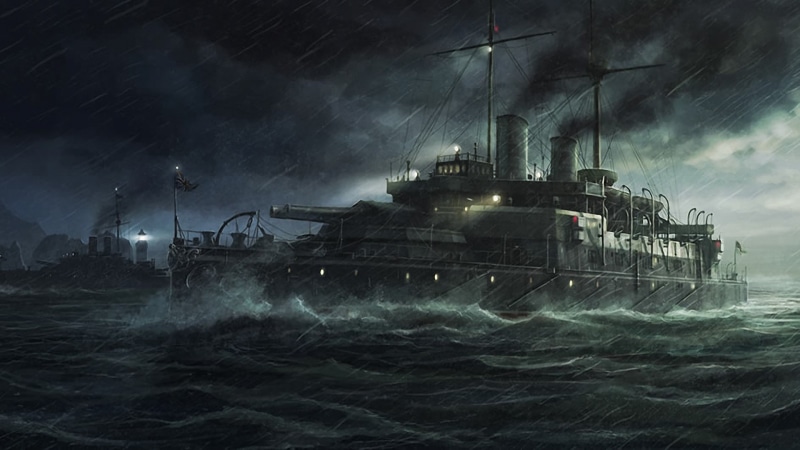 cruise, ship, ghost, 1080P, pirates, cargo