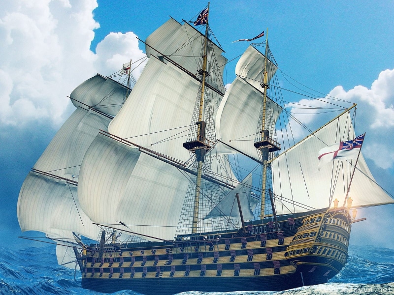 ship, ghost, 720P, cruise, cargo, pirates