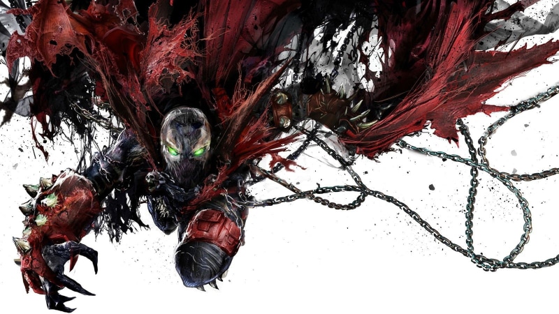 720P, Spawn