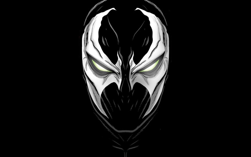 1080P, Spawn