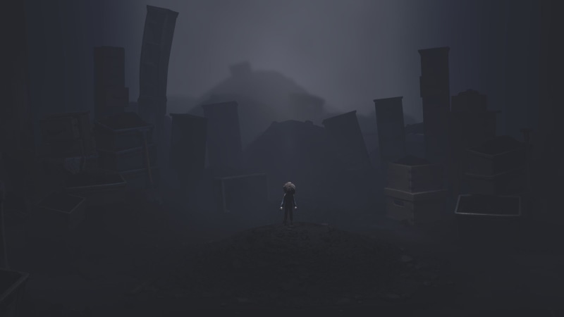 Video Game, Little Nightmares, 1080P
