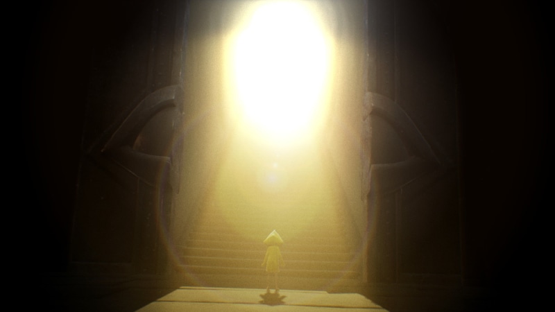Little Nightmares, 1080P, video games