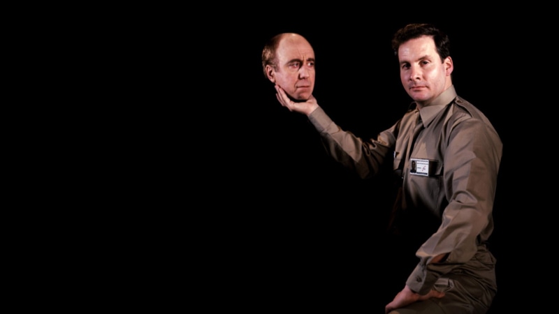 720P, Red Dwarf, Rimmer (Red Drawf), TV Show, Red Dwarf (TV Show)