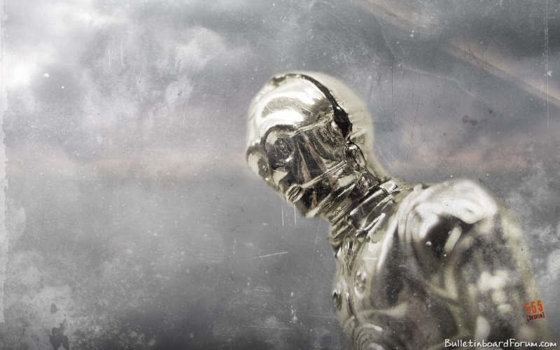 stars, hd, cpo, Droid, art, space, 720P, Star Wars, star, wars, C3PO