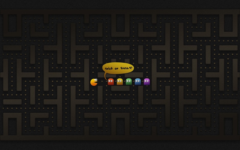 illuminated, space, text, minimalism, no people, trick, technology, geometric shape, treat, video games, pattern, connection, indoors, communication, shape