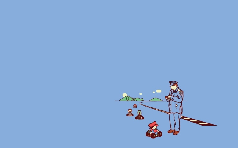 art and craft, creativity, outdoors, sky, man, Mario Kart, no people, representation, 720P, craft, sunlight, children, clear sky, human representation