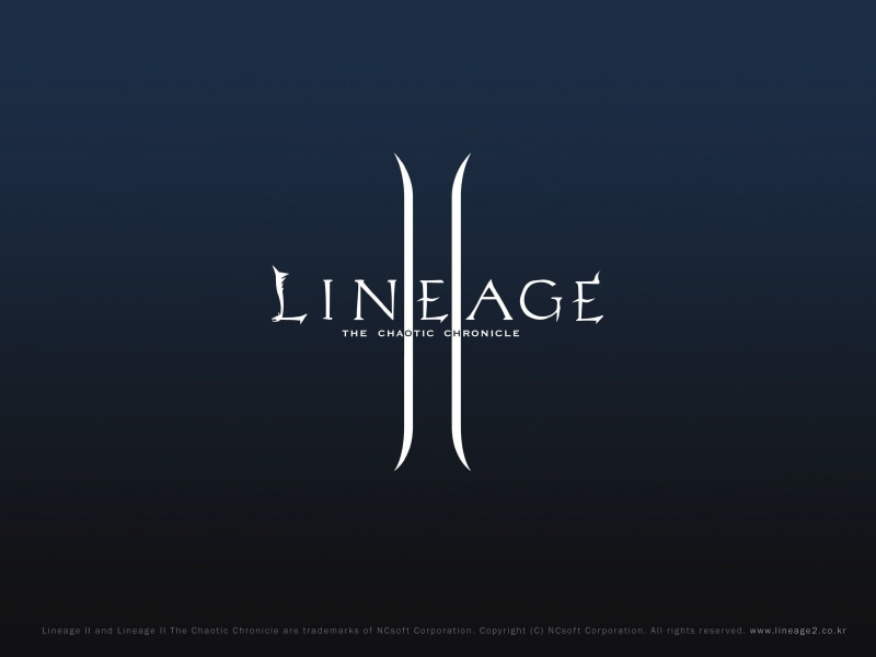 720P, Lineage II, fantasy art, RPG