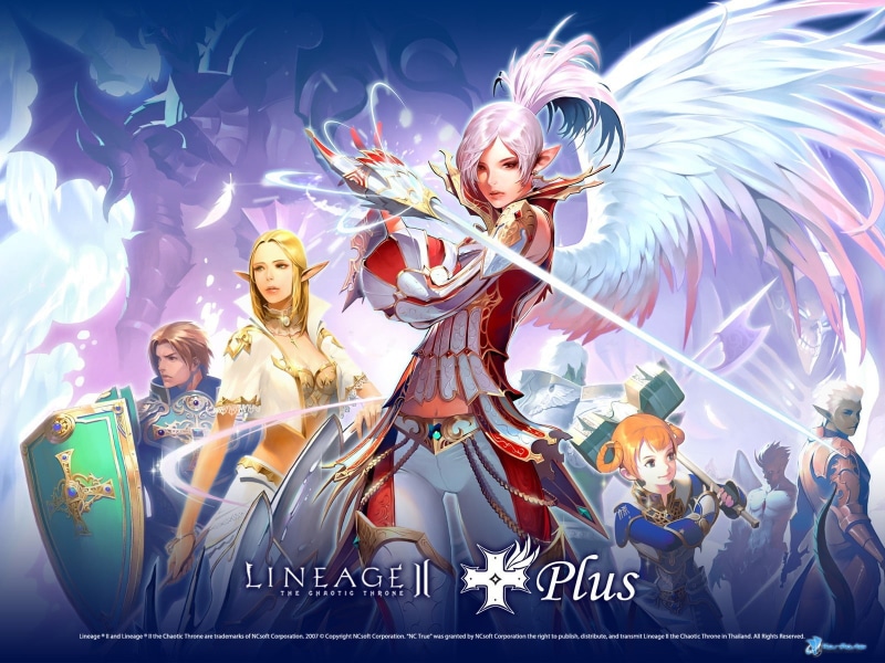 people, Lineage II, fantasy art, music, arts culture and entertainment, night, fun, men, festival, illuminated, human representation, indoors, creativity