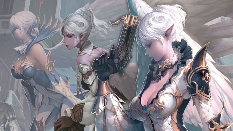 Lineage II, Lineage, 1080P
