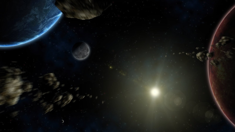 Universe 113, 1080P, digital, planet express