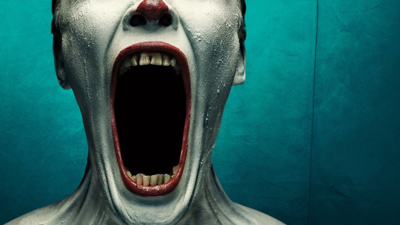 American Horror Story, 1080P, TV Show