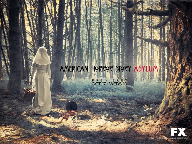 American Horror Story, 720P