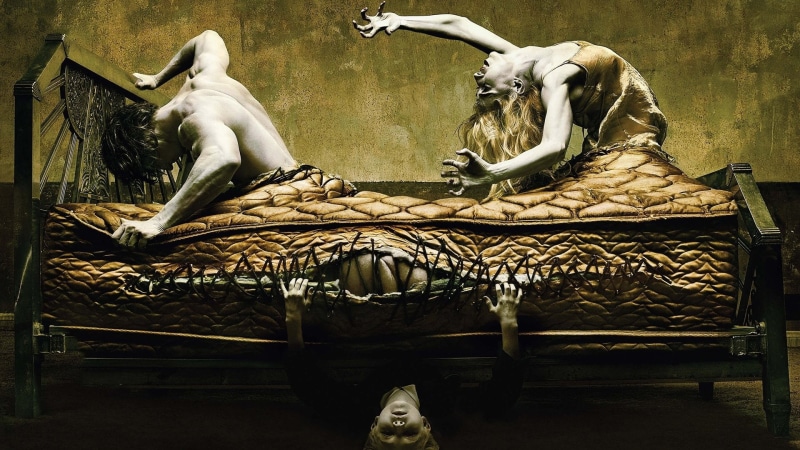 American Horror Story, TV Show, 1080P