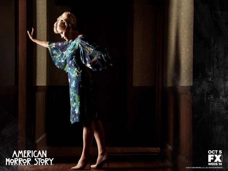 barefoot, one person, movie poster, tv series, adult, dancing, indoors, lifestyles, beautiful woman, blond hair, balance, full length, standing, women