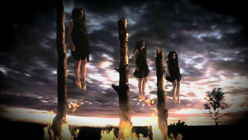 dark, horror, 1080P, thriller, story, american, american horror story, witch