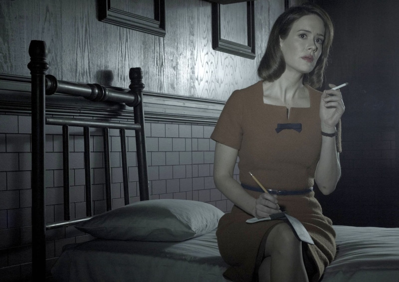 1080P, TV Show, Sarah Paulson, American Horror Story