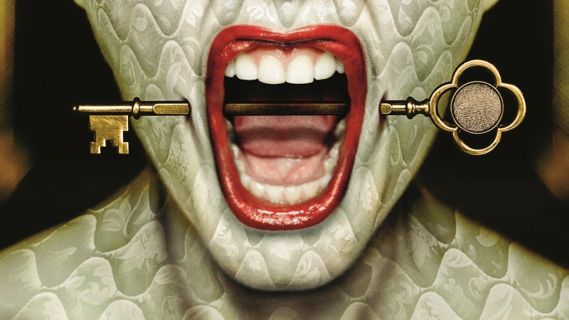 American Horror Story, TV Show, 1080P