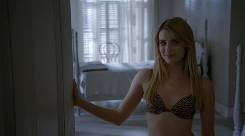 Emma Roberts, TV Show, 1080P, American Horror Story