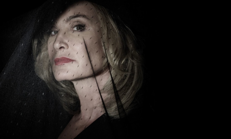 1080P, Jessica Lange, American Horror Story, TV Show