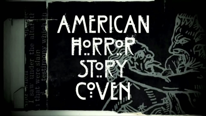 TV Show, 1080P, American Horror Story: Coven