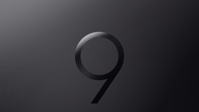 colorful, 2K, Android Oreo, HD, Samsung Galaxy S9, abstract, Android 8.0