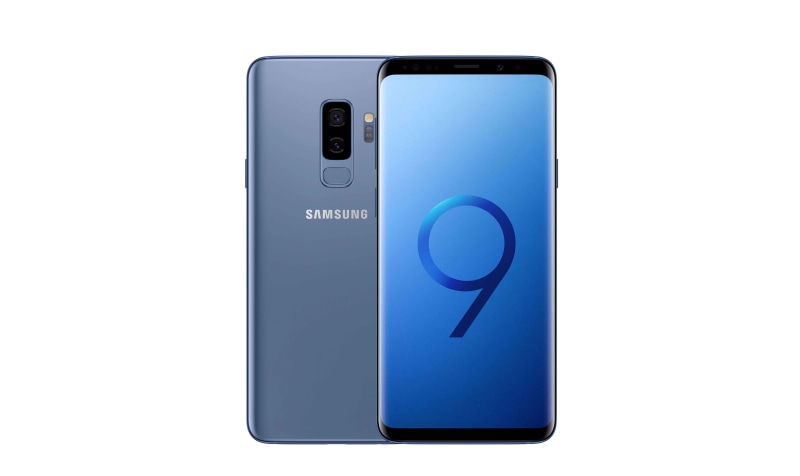 4K, 5k, Samsung Galaxy S9+