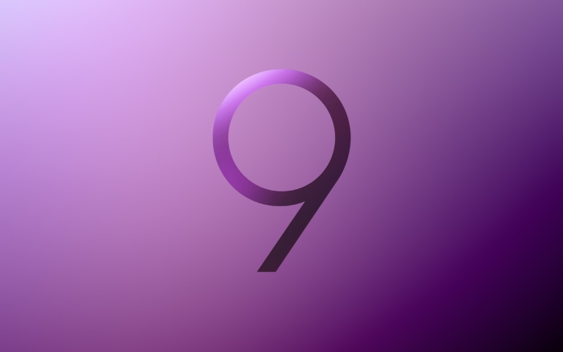 Galaxy, Samsung, Purple, Stock, 2K, s