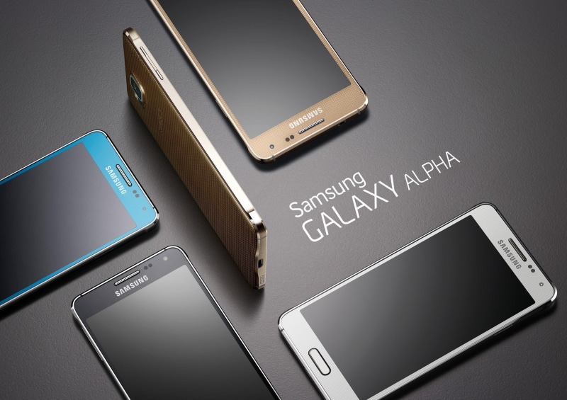 galaxy, 2K, samsung, samsung galaxy, alpha, smartphone, samsung galaxy alpha