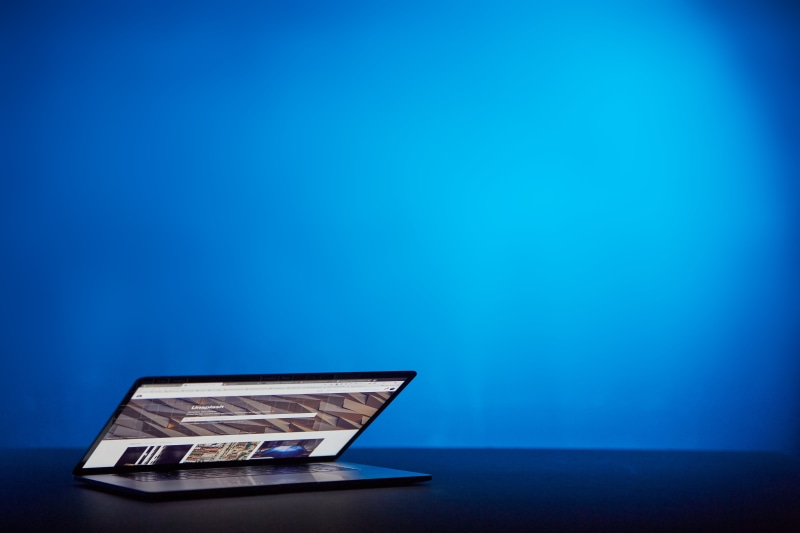 computer Monitor, internet, business, blue, wireless Technology, light, tech, mac, digital, equipment, no People, technology, finance, photography, unsplash