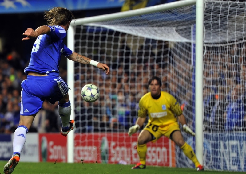 2K, Chelsea FC, league, fc, torres, fernando, football, soccer, Fernando Torres, sports, art, chelsea, champions, Champions League, hd