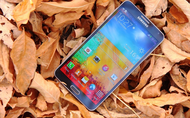 black, 2K, gadgets, note, tech, galaxy note 3, technology, galaxy, android, smartphone, new, samsung