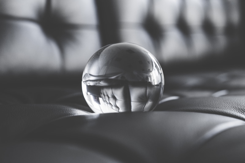 forecasting, business, black and white, no People, glass - material, selective focus, globe - man made object, elegance, shine, creativity, nature, drop