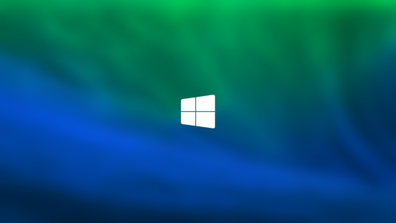Microsoft, minimalism, windows 10x, windows logo, simple background, geek, fresh, 5K, Windows 10