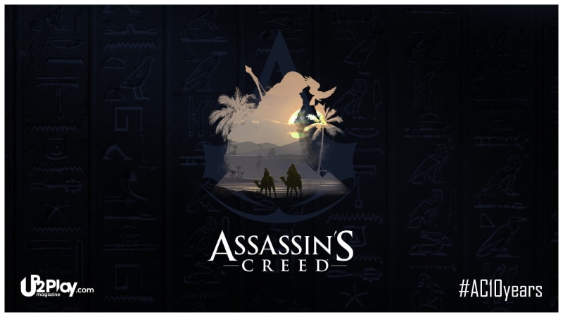 1080P, video games, assassins creed, Assassins Creed Syndicate, Windows 10 Anniversary, Assassins Creed: Unity, Assassins Creed: Brotherhood, Ubi30, ubisoft