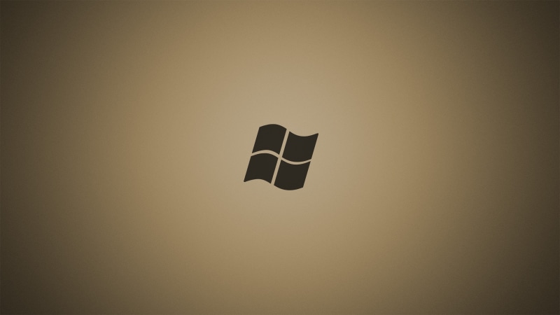 Windows 7, Windows 8, 2K, minimalism, Microsoft Windows