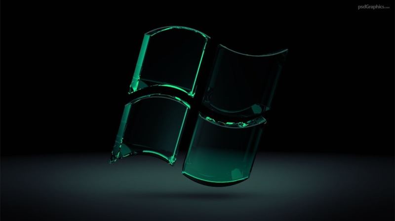 hd, technology, windows, 720P, x, logos, art
