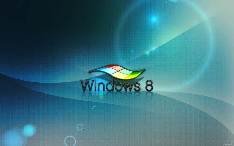 Effect, 3D, effects, d, system, logo, windows, 1080P, Windows8, operating