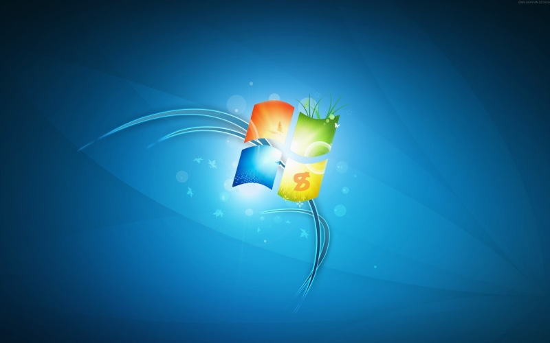 2K, Natural, windows, Background, Windows8