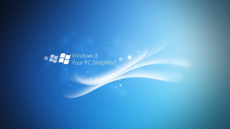 Windows8, Snow, 1080P, windows