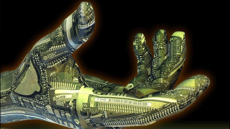 wealth, gesture, internet, business finance and industry, robotics, savings, studio shot, close-up, human-like, no people, business, finance and economy