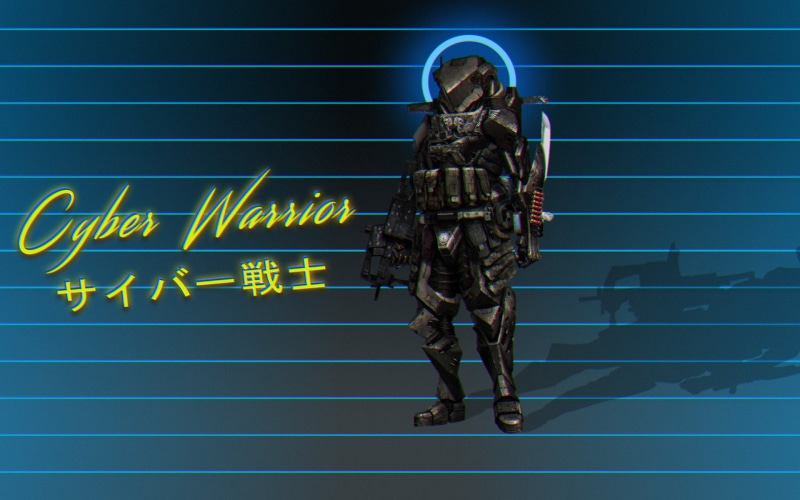 cyberpunk, Typography, text, human representation, outdoors, communication, architecture, digital composite, sign, Cybernetics, representation, nature