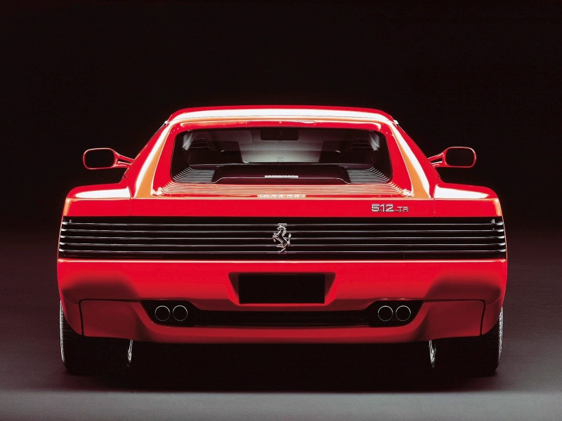 supercar, 720P, 1991, testarossa, supercars, ferrari, 512, 512 tr