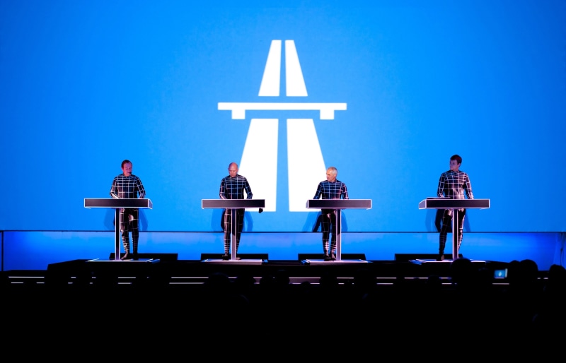 krautrock, 2K, garde, electronic, avant, electro, synthpop, kraftwerk, experimental