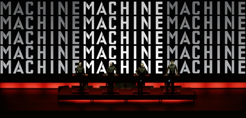 4K, synthpop, experimental, kraftwerk, electronic, electro, garde, krautrock, avant