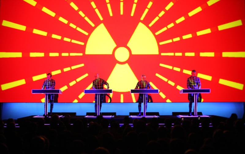 synthpop, avant, electro, kraftwerk, krautrock, electronic, garde, 1080P, experimental